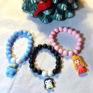 Shio Bracelet "Perfect accessories to tickle your sense of style & fun."